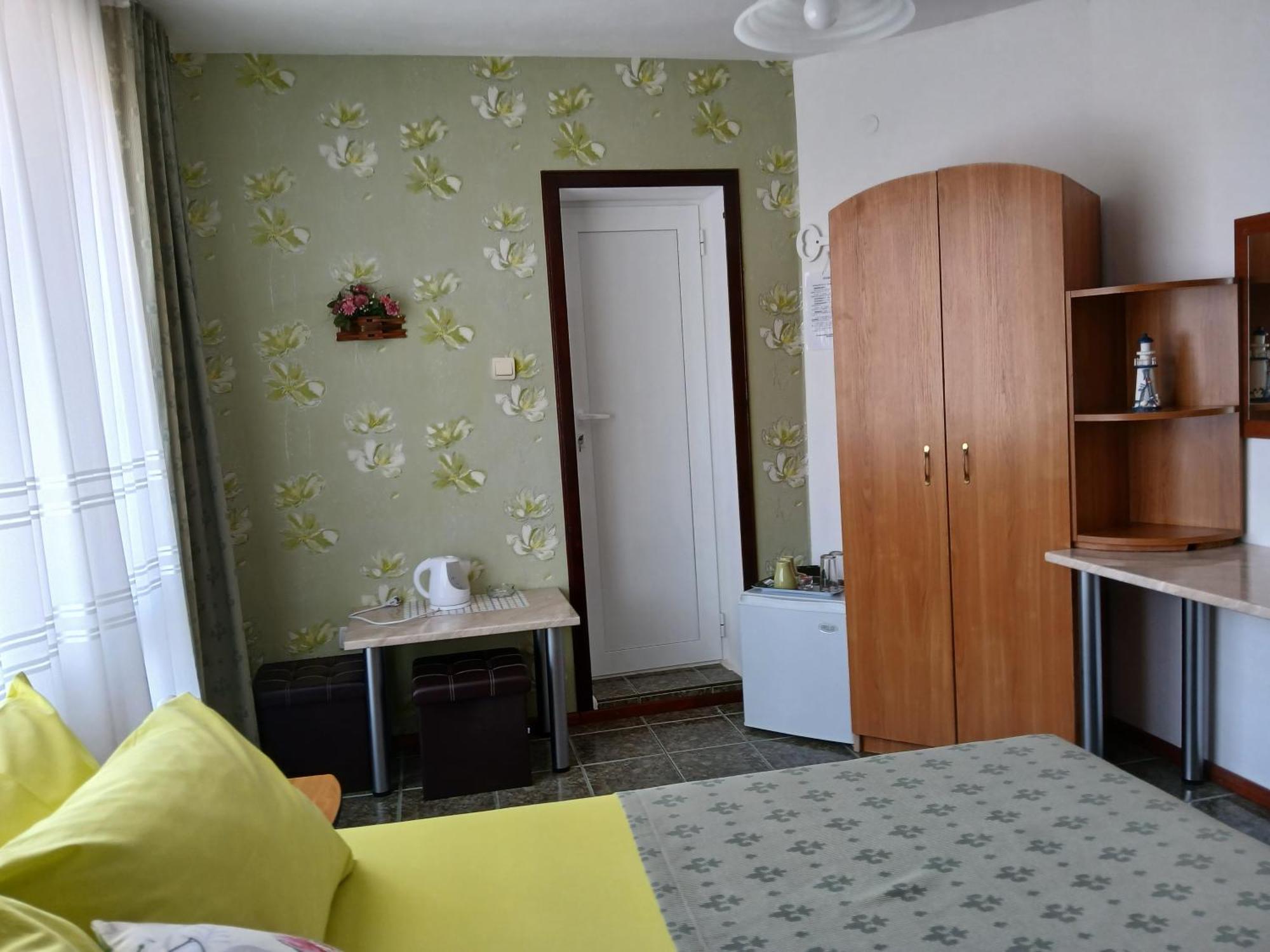 House Prodanovi ソゾポル エクステリア 写真